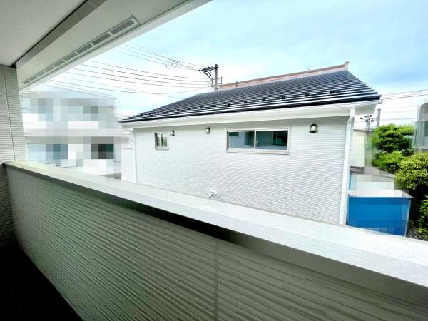 京都市北区等持院西町の新築一戸建