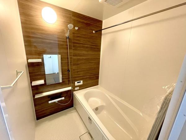 京都市北区等持院西町の新築一戸建