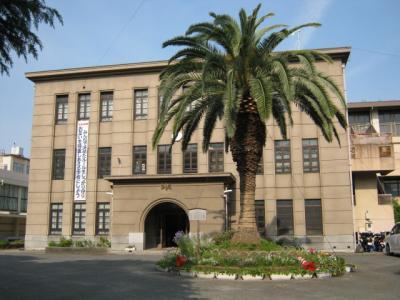 京都市上京区東天秤町の新築一戸建(京都市立二条中学校)