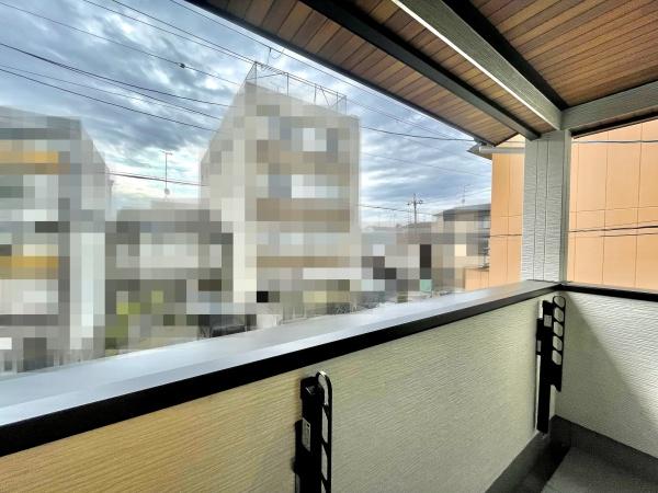 京都市上京区東天秤町の新築一戸建