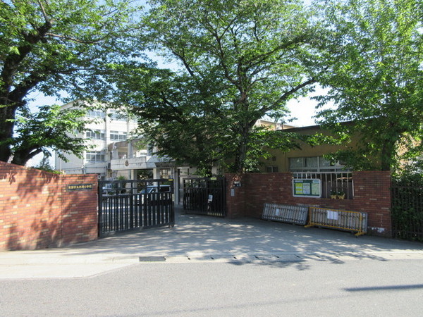 京都市北区上賀茂北ノ原町の新築一戸建(京都市立柊野小学校)