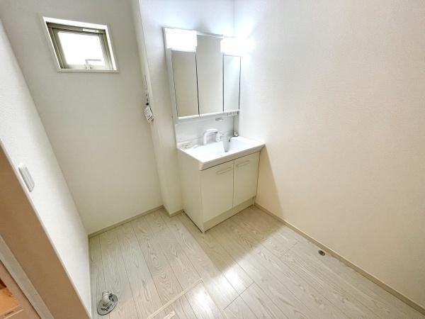 京都市北区紫竹下園生町の新築一戸建