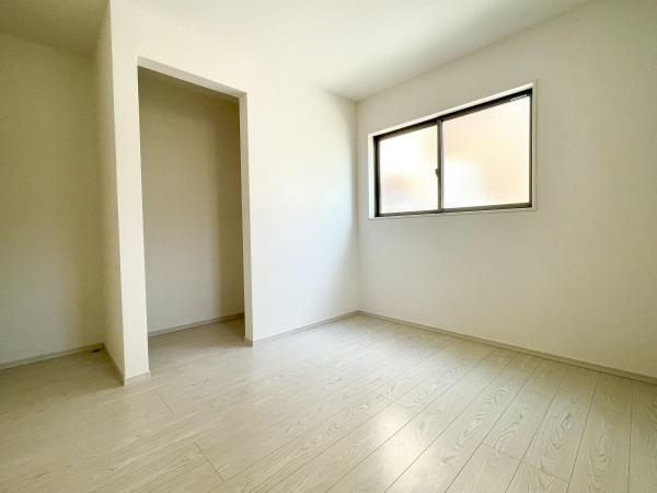 京都市北区紫竹下園生町の新築一戸建