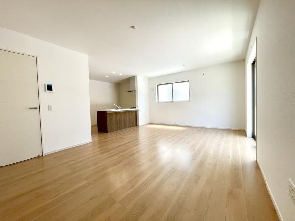京都市北区紫竹下園生町の新築一戸建