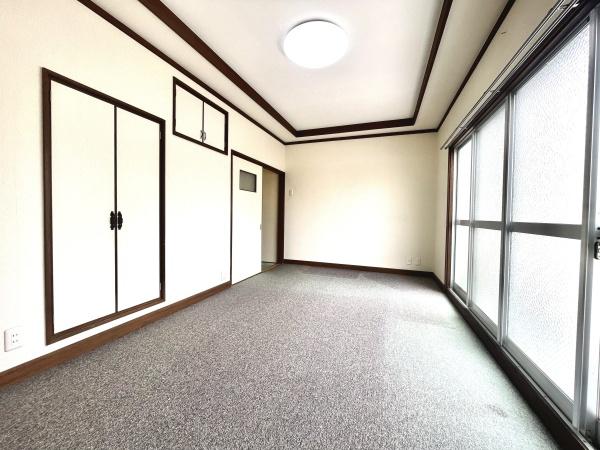京都市北区紫竹下芝本町の中古一戸建て