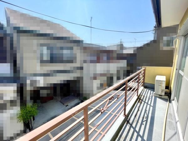 京都市北区紫竹下芝本町の中古一戸建て