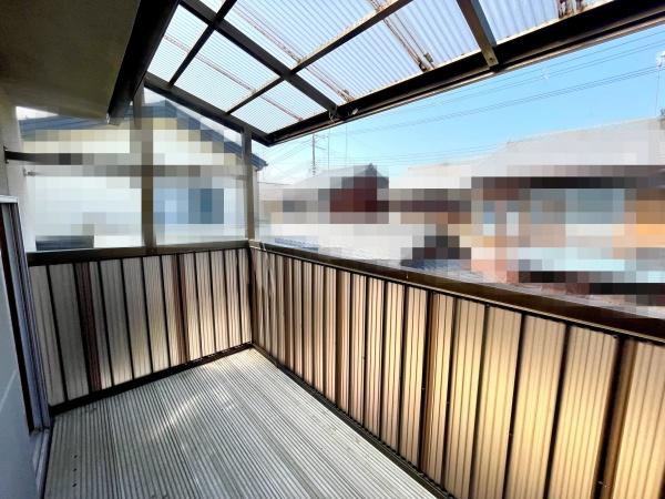 京都市北区紫竹下芝本町の中古一戸建て