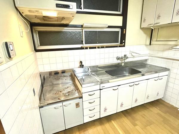 京都市北区紫竹下芝本町の中古一戸建
