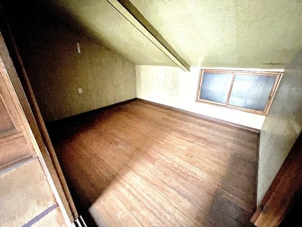 京都市北区衣笠北天神森町の中古一戸建て