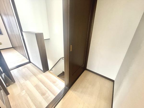 京都市上京区堀川町の中古一戸建て