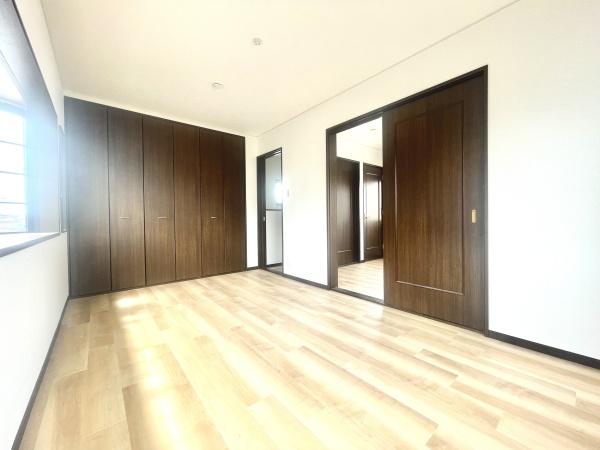 京都市上京区堀川町の中古一戸建て
