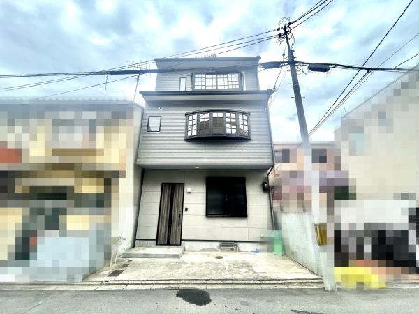 堀川町