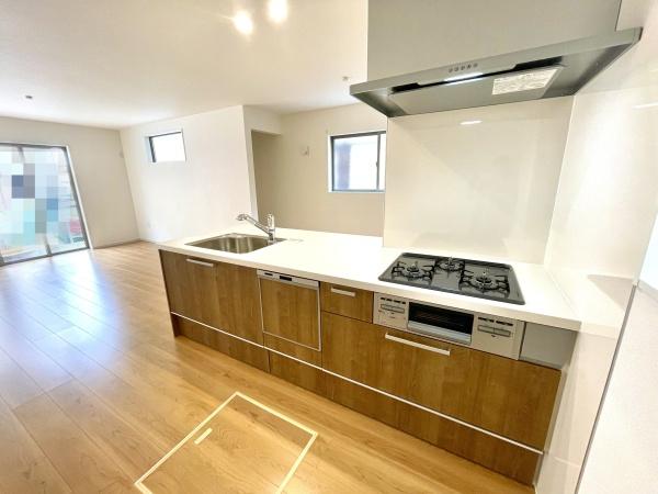 京都市西京区嵐山谷ケ辻子町の新築一戸建