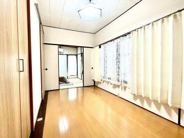 京都市中京区押小路通柳馬場東入橘町の中古一戸建て