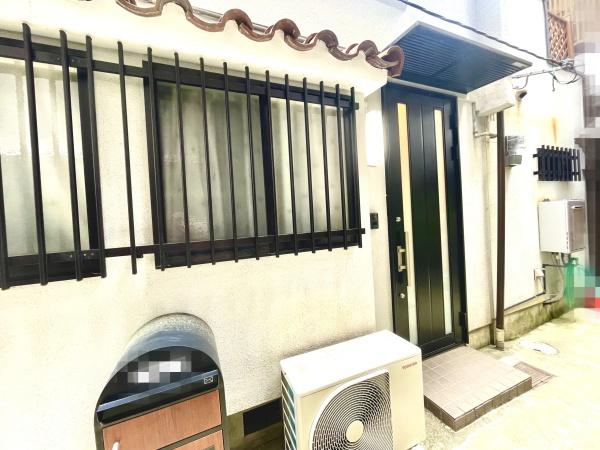 中京区橘町