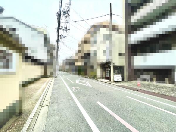 京都市中京区押小路通柳馬場東入橘町の中古一戸建て