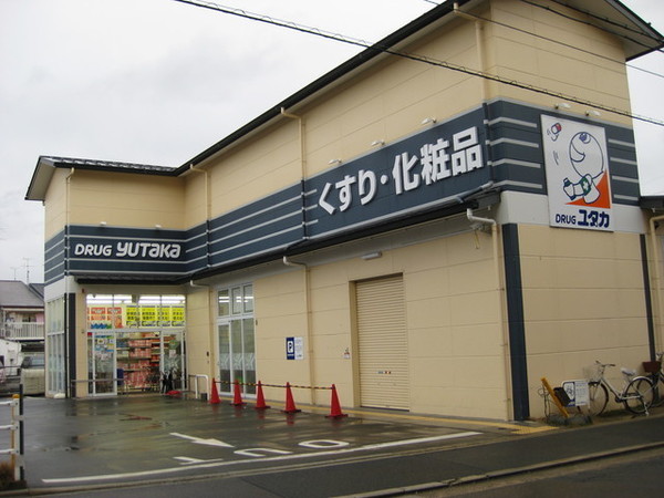 京都市北区紫野西蓮台野町の新築一戸建(ドラッグユタカ紫竹店)