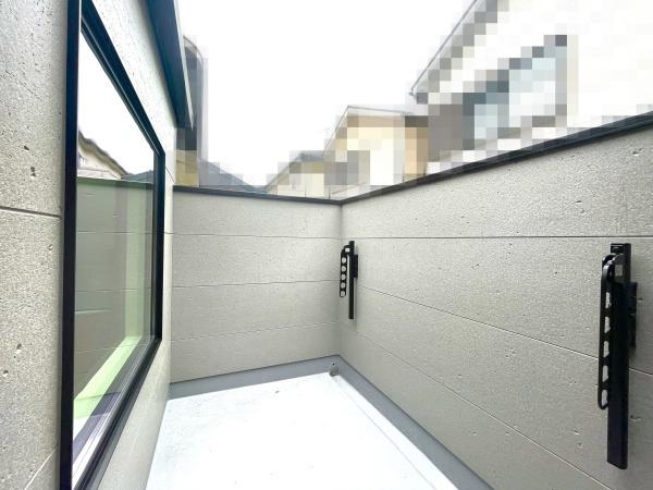 京都市北区紫野西蓮台野町の新築一戸建