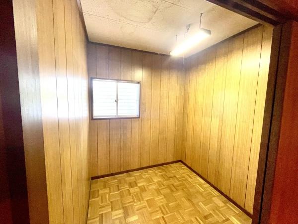 京都市左京区岩倉長谷町の中古一戸建て