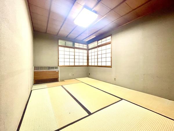 京都市左京区岩倉長谷町の中古一戸建て