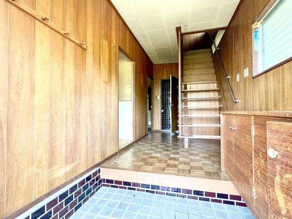 京都市左京区岩倉長谷町の中古一戸建