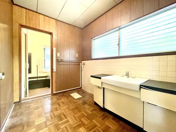 京都市左京区岩倉長谷町の中古一戸建て