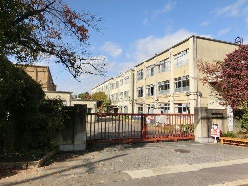京都市左京区一乗寺大新開町の新築一戸建(京都市立修学院第二小学校)