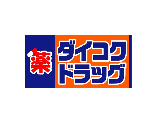 ディスターアベニュー 4階(ダイコクドラッグ四条烏丸店)