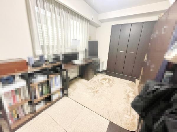 プリオーレ京都烏丸五条　3階