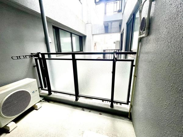 プリオーレ京都烏丸五条　3階