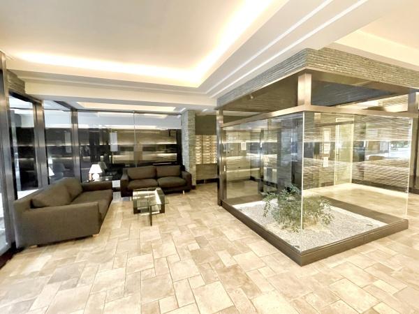 プリオーレ京都烏丸五条　3階