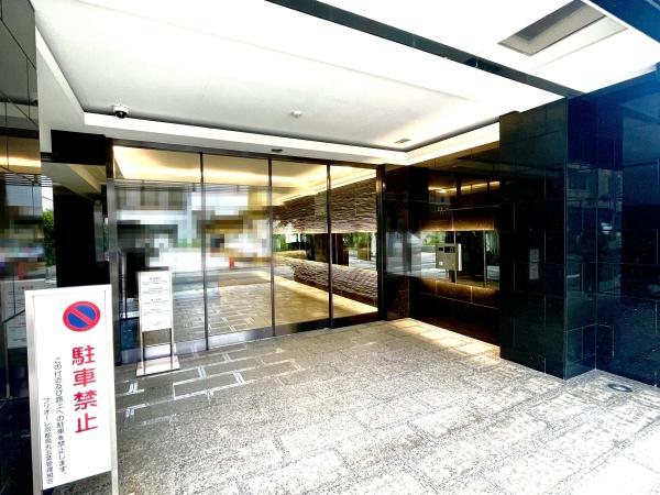 プリオーレ京都烏丸五条　3階