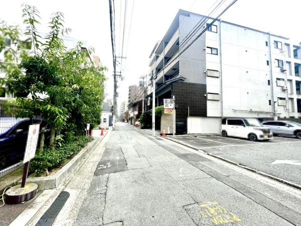 プリオーレ京都烏丸五条　3階