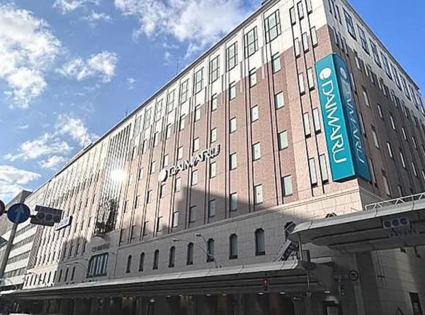 プリオーレ京都烏丸五条　3階