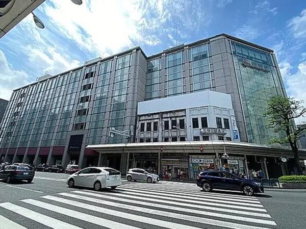 プリオーレ京都烏丸五条　3階