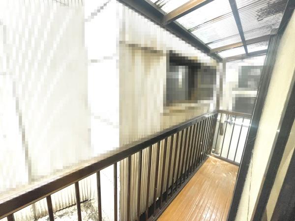 京都市北区紫竹大門町の中古一戸建て