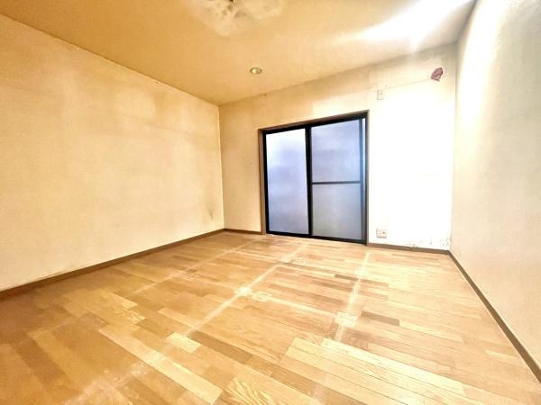 京都市北区紫竹大門町の中古一戸建て