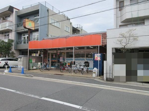 京都市北区上賀茂土門町の中古一戸建て(FOOD SHOPエムジー上賀茂店)