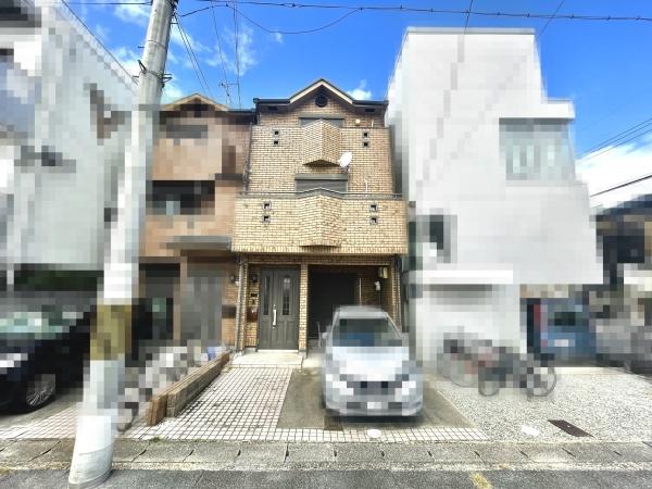 京都市北区上賀茂土門町の中古一戸建