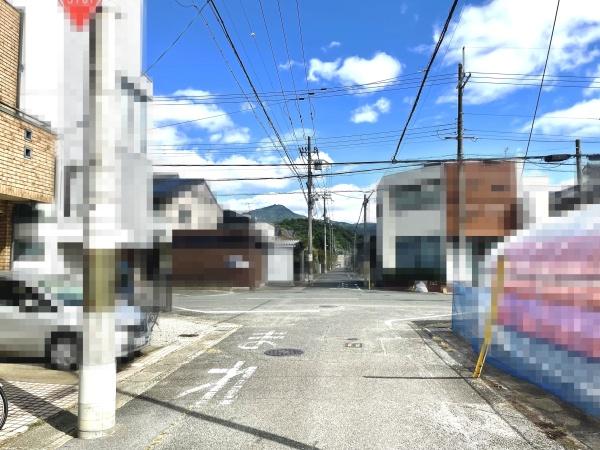 京都市北区上賀茂土門町の中古一戸建て