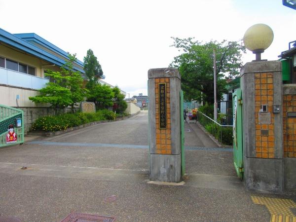 京都市右京区常盤出口町の中古一戸建て(京都市立常磐野小学校)