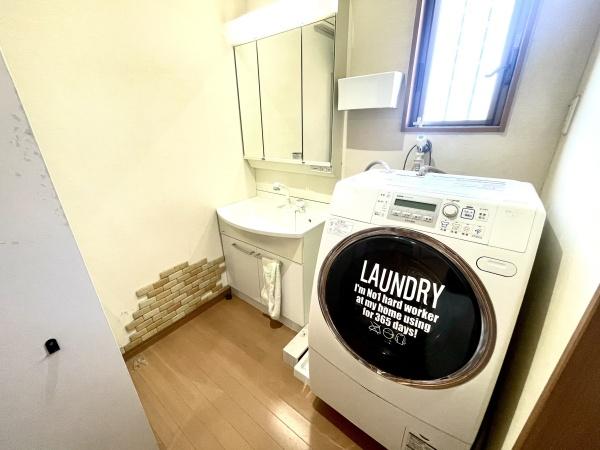 京都市右京区常盤出口町の中古一戸建て