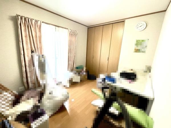 京都市右京区常盤出口町の中古一戸建て