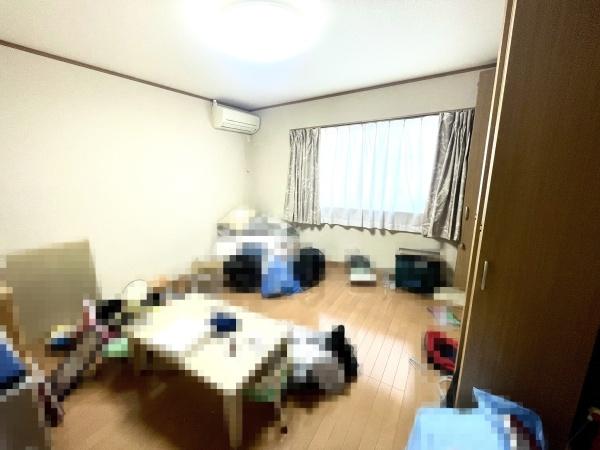 京都市右京区常盤出口町の中古一戸建て