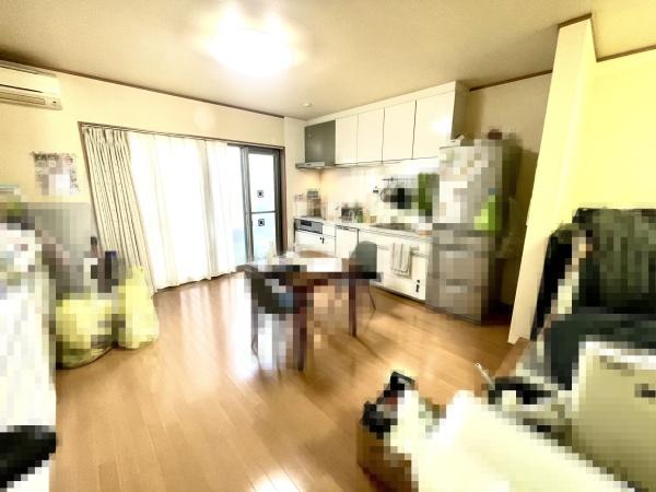 京都市右京区常盤出口町の中古一戸建