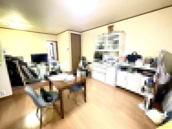 京都市右京区常盤出口町の中古一戸建