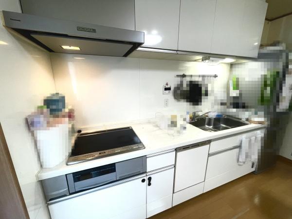 京都市右京区常盤出口町の中古一戸建て