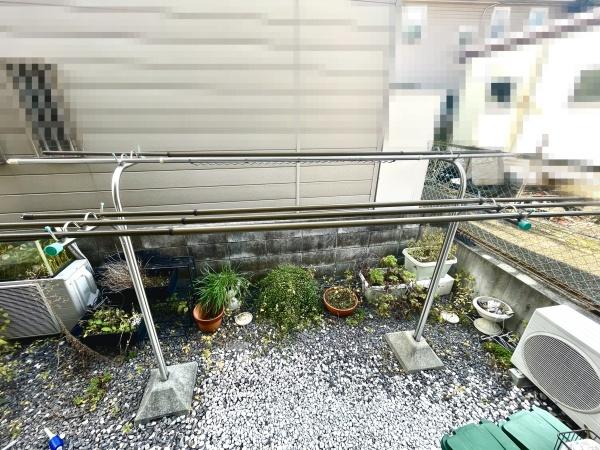 京都市右京区常盤出口町の中古一戸建て