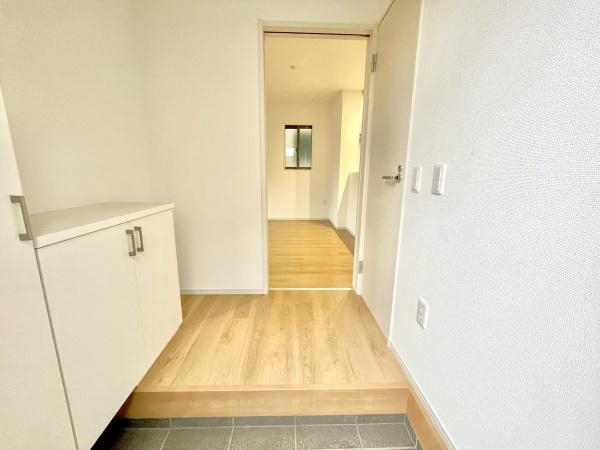京都市北区大宮玄琢北町の新築一戸建