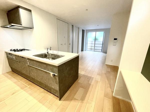 京都市北区衣笠北天神森町の新築一戸建